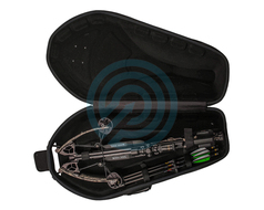 TenPoint Crossbow Case Hard Stag Black