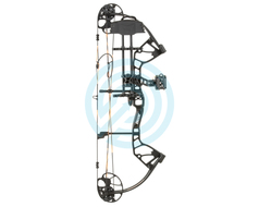 Bear Archery Compound Bow Royale Package Extra