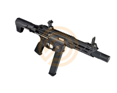 ICS AEG Electric Rifle CXP-MARS PDW9 420S3