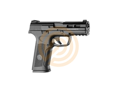 ICS Gas Pistol XAE BLE-006-SB