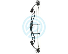 PSE Compound Bow Supra RTX 37 EM