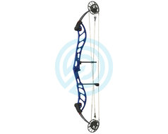 PSE Compound Bow Supra RTX 37 EM