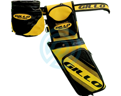 Gillo Quiver Field GQV-06