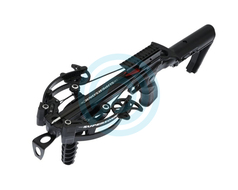 X-Bow Crossbow Pistol FMA Supersonic XL AR-15 Stock