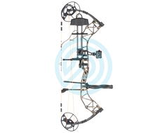 Bear Archery Compound Bow Resurgence Package