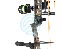 Bear Archery Compound Bow Resurgence Package