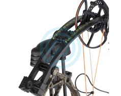 Bear Archery Compound Bow Resurgence Package