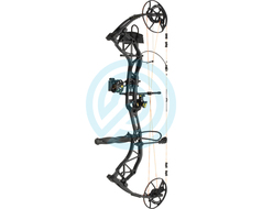 Bear Archery Compound Bow Resurgence Package