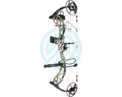 Bear Archery Compound Bow Resurgence Package