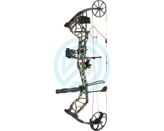 Bear Archery Compound Bow Species EV Package