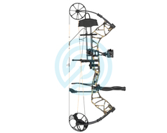 Bear Archery Compound Bow Species EV Package