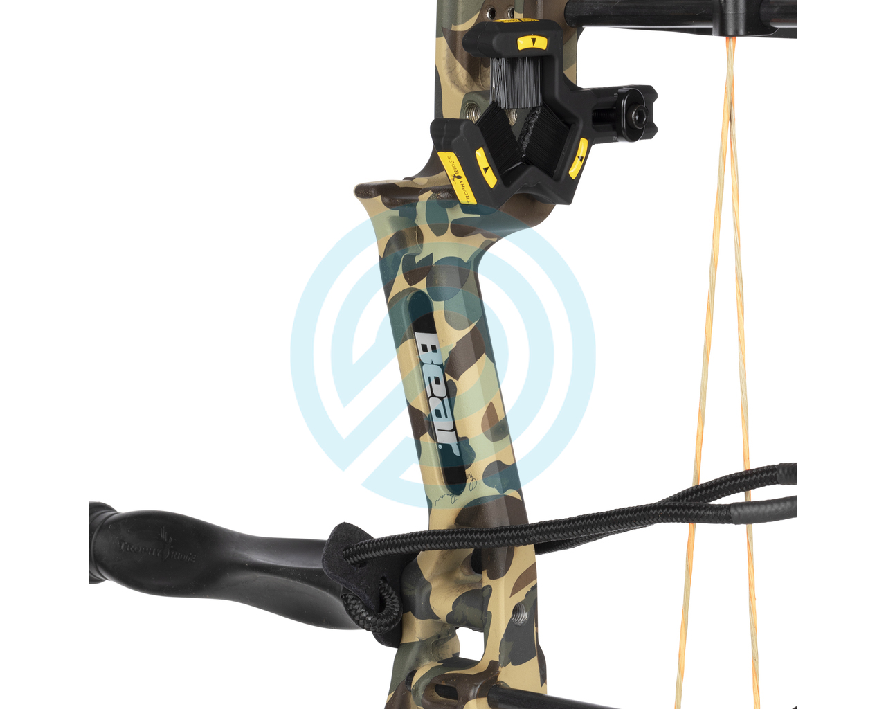 Trophy Ridge - Official Site - Archery Bow Accessories – Bear Archery