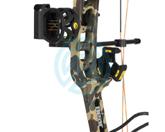 Bear Archery Compound Bow Species EV Package