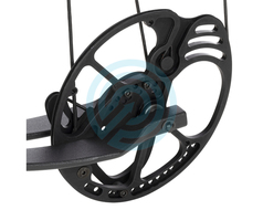 Bear Archery Compound Bow Species EV Package