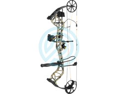 Bear Archery Compound Bow Species EV Package