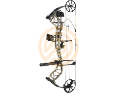 Bear Archery Compound Bow Species EV Package
