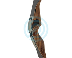 Bear Archery Fieldbow One Piece Kodiak Magnum