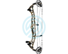 Hoyt Compound Bow Highline