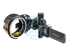 Mathews Sight Axcel Bridge-Lock Fixed 5-Pin