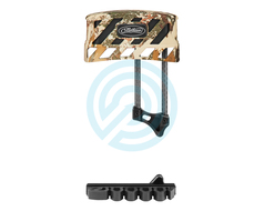 Mathews Bow Quiver LowPro Fixed