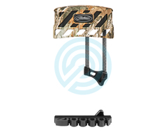Mathews Bow Quiver LowPro Fixed
