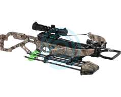 Excalibur Crossbow Recurve Package Micro 380