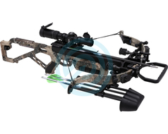 Excalibur Crossbow Recurve Package Micro 380