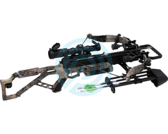 Excalibur Crossbow Recurve Package Micro 380