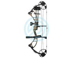 Diamond Compound Bow Edge XT Package