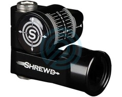 Shrewd V-Bar Single Adjustable Atlas for Prime Sherpa