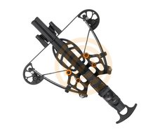 X-Bow Crossbow Compound FMA Supersonic REV Basic