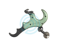 STAN Release Onnex Hinge