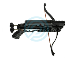 Steambow Crossbow Pistol AR-6 Stinger 2 Compact 35#