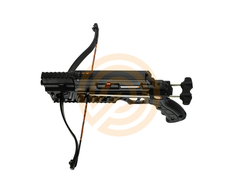 Steambow Crossbow Pistol AR-6 Stinger 2 Compact 35#