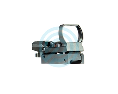 Steambow Red Dot Sight Aluminum