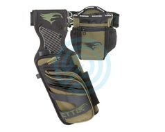 Elevation Quiver Field Mettle Package