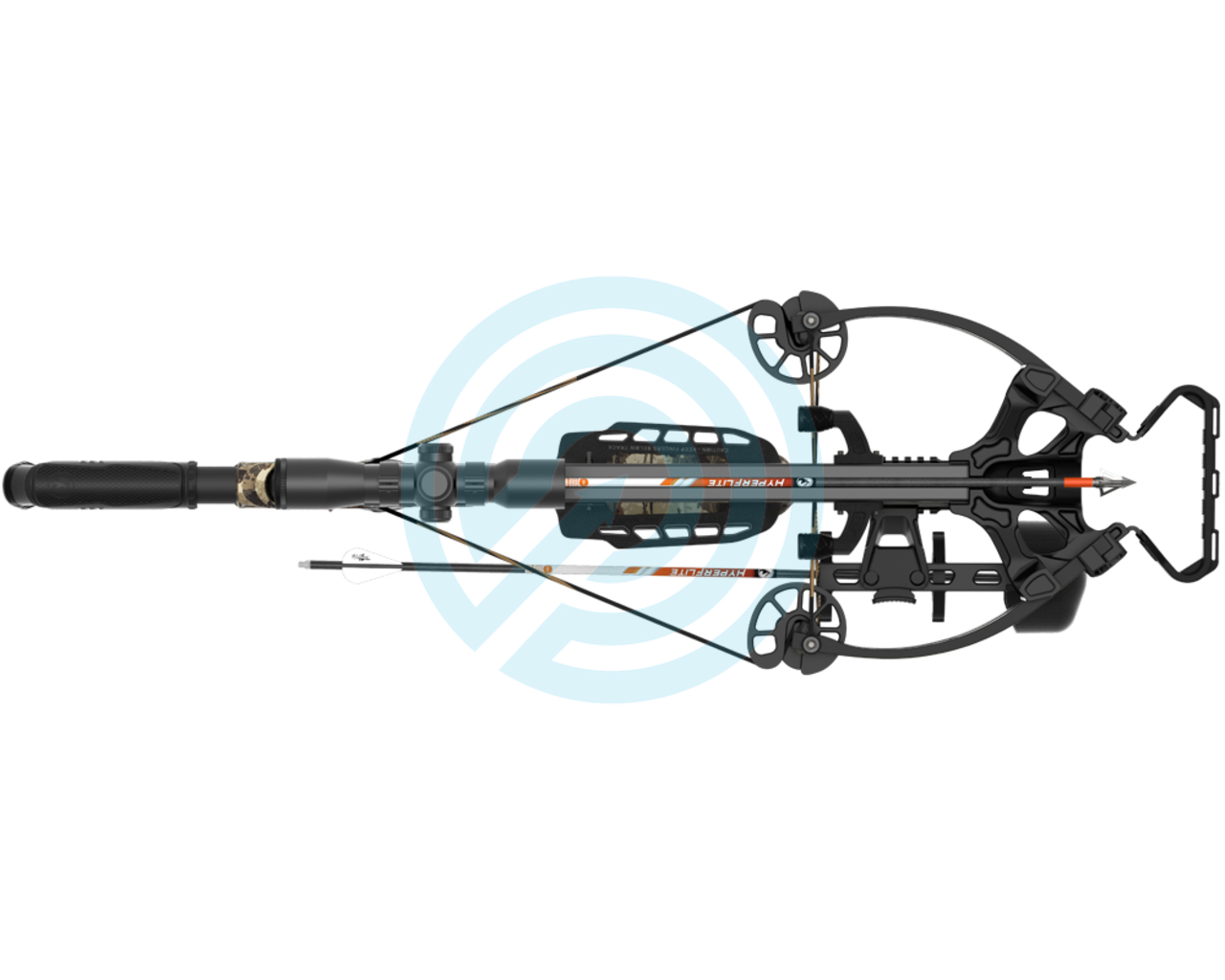 Barnett Crossbow Compound Hyper XP405 - JVD Archery