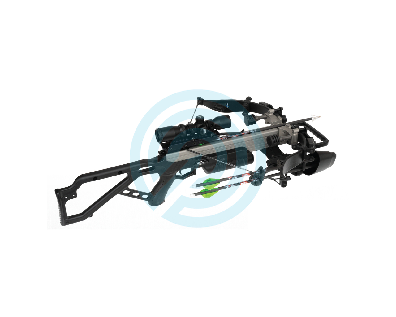 Excalibur® MAG 340 Crossbow Package