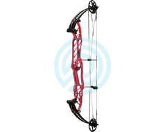 Hoyt Compound Bow Stratos 36 SVX