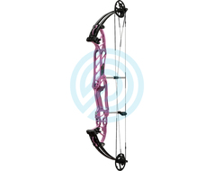 Hoyt Compound Bow Stratos 36 SVX