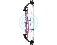 Hoyt Compound Bow Stratos 36 HBT