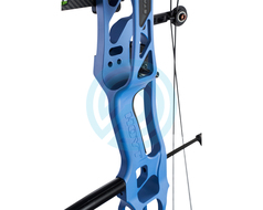 Hoyt Compound Bow Stratos 36 HBT