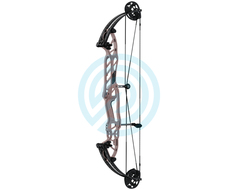 Hoyt Compound Bow Stratos 36 HBT