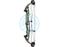 Hoyt Compound Bow Stratos 36 HBT