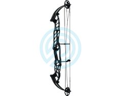 Hoyt Compound Bow Stratos 40 SVX