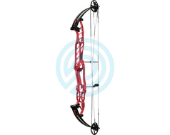 Hoyt Compound Bow Stratos 40 SVX