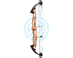 Hoyt Compound Bow Stratos 40 SVX