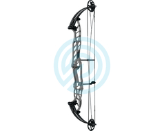 Hoyt Compound Bow Stratos 40 SVX