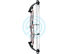 Hoyt Compound Bow Stratos 40 SVX