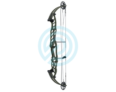 Hoyt Compound Bow Stratos 40 SVX